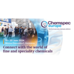 Exhibition Stand Design and Booth Builder in Chemspec Europe 2024 Dusseldorf, Germany