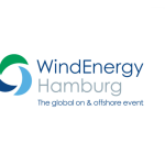 WindEnergy 2024 in Hamburg, germany