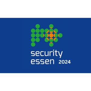 Security Essen 2024 | Exhibition Stand Builder