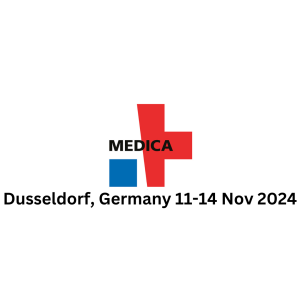 MEDICA 2024 Dusseldorf | Trade Fair